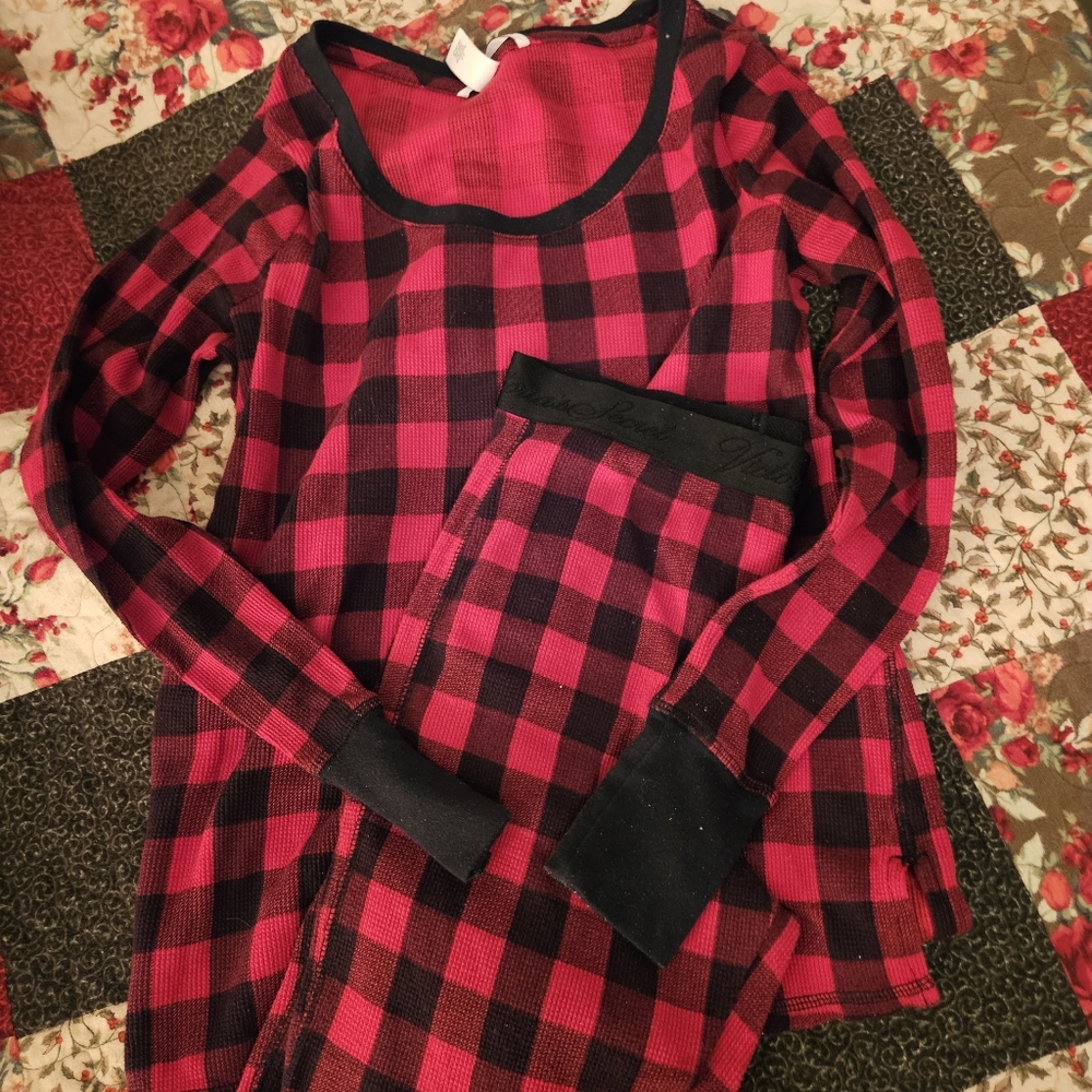 Victoria's Secret pajamas size s